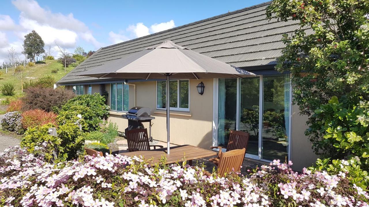 Holiday home Golden Hills Farm Nelson